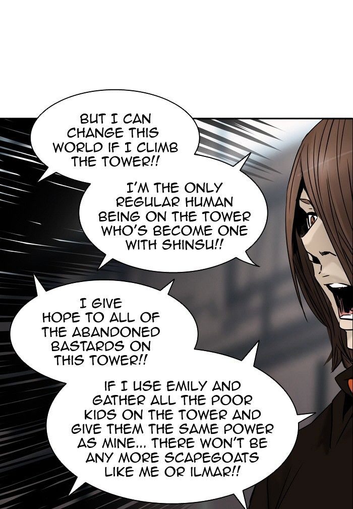 Tower of God, Chapter 306 image 078